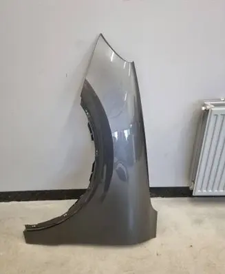 Porsche Cayenne (9Y0 9Y3) Fender