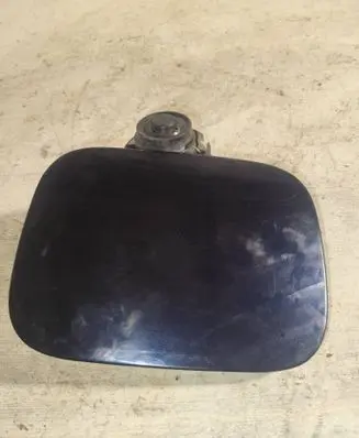 Fuel tank cap