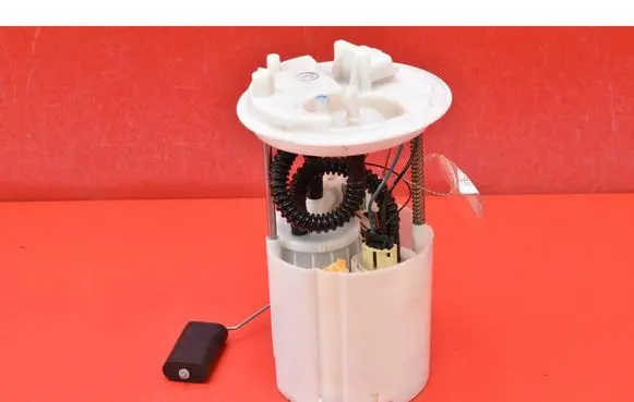 Fiat Punto (199) In-tank fuel pump 0580314137