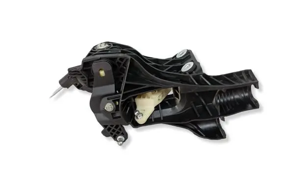 Ford Transit Custom Gear shifter/selector BK2R7C453MKC