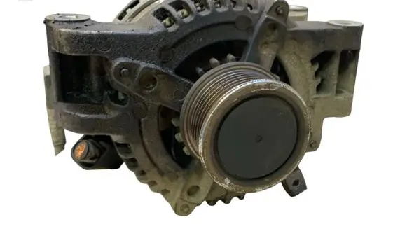 Toyota RAV 4 (XA40) Generator/alternator 2706026041 1042118111