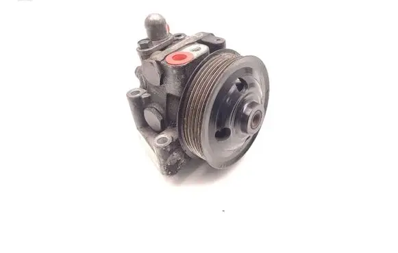 Jaguar XJ X350 Power steering pump 6R83-3A696-BC 64093055 B49110