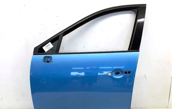 Renault Scenic III - Grand scenic III Front door TERPB