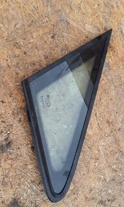 Opel Zafira A Front triangle window/glass E243R007022