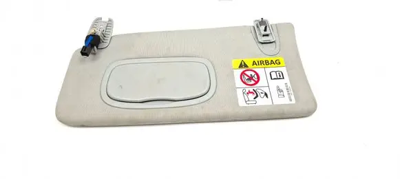 Jeep Compass Sun visor