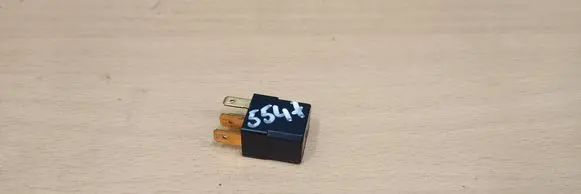 Mazda CX-5 Other relay UM4667730