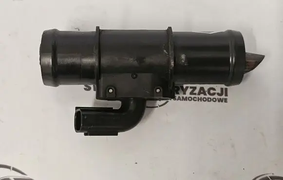 Mazda CX-5 Intake air temperature sensor 153TYS