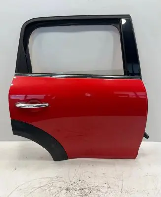 Mini Cooper Countryman R60 Rear door