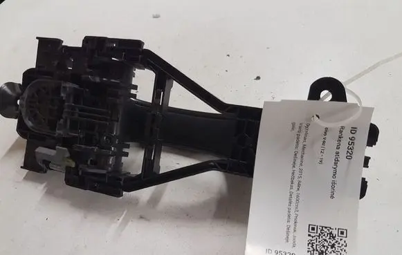 Volvo V40 Front door exterior handle 31440086 31440087 31440084