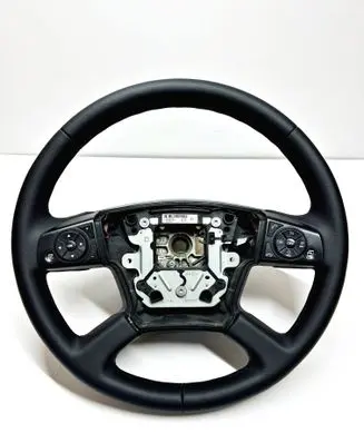 Mercedes-Benz Sprinter W906 Steering wheel A9604602803
