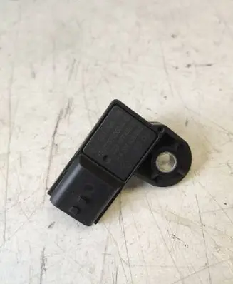 Renault Scenic III - Grand scenic III Air pressure sensor 0281006108 8201038353 223657458R