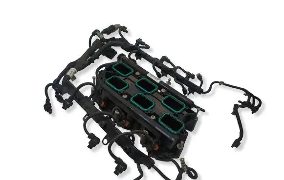 Chrysler Pacifica Intake manifold 0280151353 05281429AA 5300094105