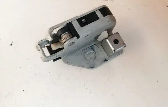 Mercedes-Benz Sprinter W906 Loading door lock A9067401135