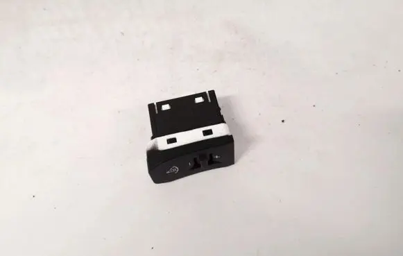Panel lighting control switch