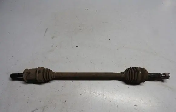 Mitsubishi ASX Rear driveshaft