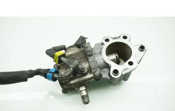 Mazda CX-7 Fuel injection high pressure pump 