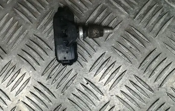 Tire pressure sensor