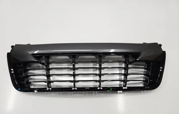 Isuzu D-Max Front grill D-MAX-III