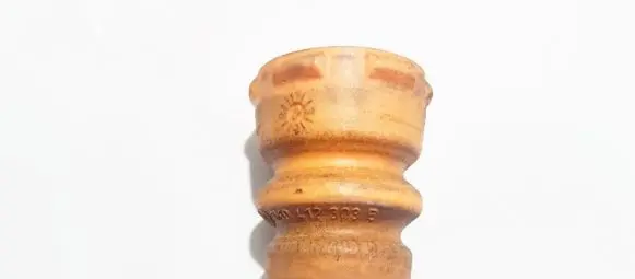 Volkswagen Golf V Front shock absorber damper bump stop 1k0412303b