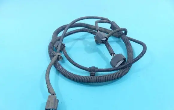 Renault Latitude (L70) Tailgate/trunk wiring harness IMPRK1179835