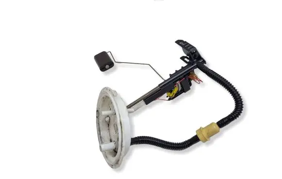 BMW 5 E60 E61 Fuel level sensor 6765849