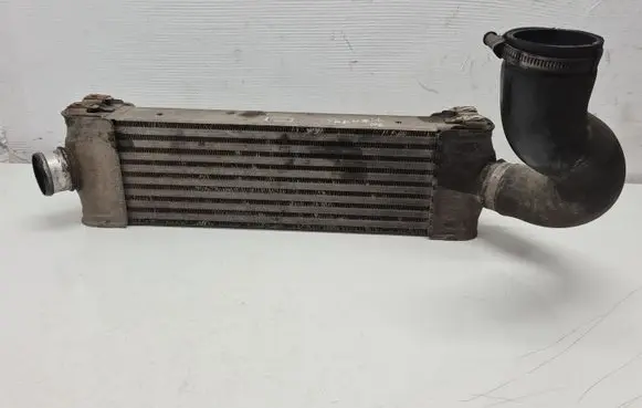 Ford Transit Intercooler radiator 6C119L440AC