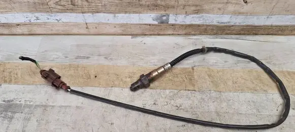 Audi A6 S6 C6 4F Lambda probe sensor 06D906265 6Q0973704A 6Q0973704