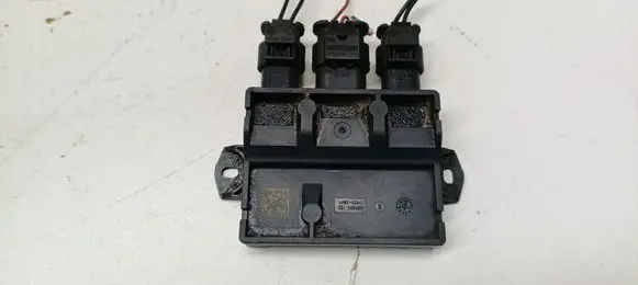 BMW X1 F48 F49 Tailgate sensor 10237711