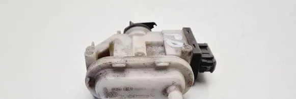 Volkswagen PASSAT B4 Central locking motor 3A0862153B