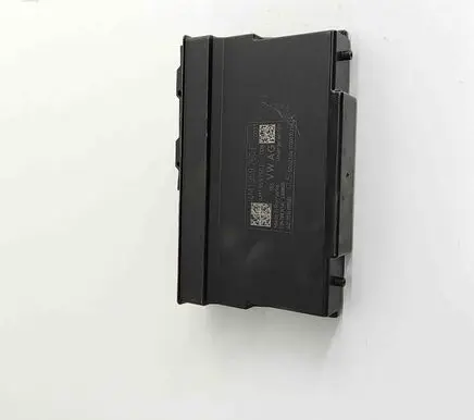 Audi Q7 4M Seat control module A2C7516310500 4M1959760E