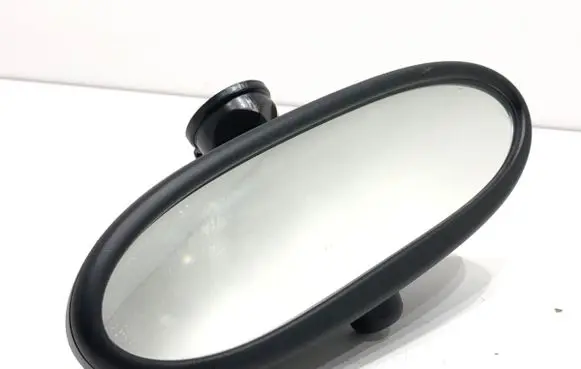 Mini One - Cooper Coupe R56 Rear view mirror (interior) 9134358