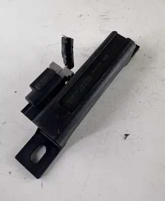 Nissan Qashqai Keyless system antenna 5WK48775 5WK487753494 5WK487753494AD