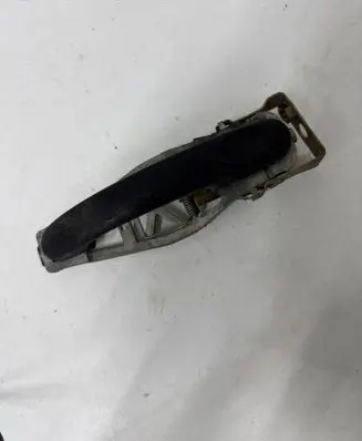 Volkswagen Caddy Front door exterior handle 