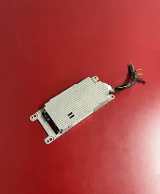 BMW X3 F25 Bluetooth control unit module 9257153 84109257153