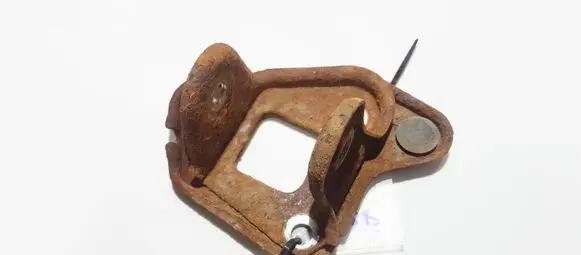 Alfa Romeo 166 Bracket in trunk/boot 