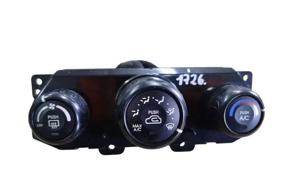 KIA Sportage Climate control unit 97250-1FXXX