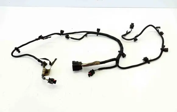 Parking sensor (PDC) wiring loom