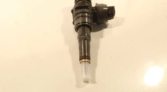 Seat Altea Fuel injector 0414720215