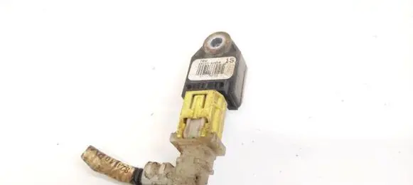 Toyota Auris 150 Airbag deployment crash/impact sensor 8917302050 89173-02050