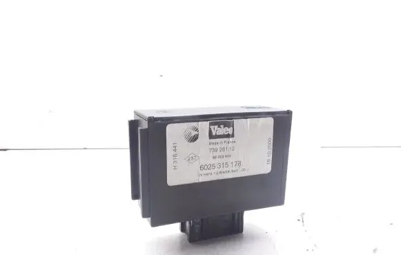 Renault Espace III Other control units/modules 6025315178 73928112