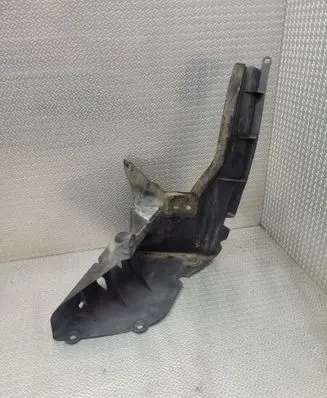 Subaru XV I Rear bumper underbody cover/under tray 57731FJ080