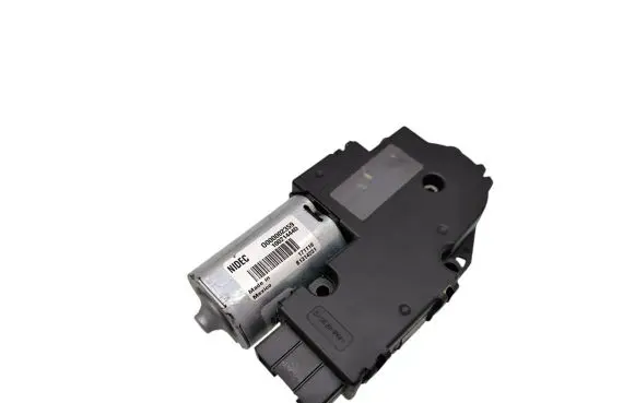 Chrysler Pacifica Sunroof motor/actuator 0000002359 B1314231 10021444D