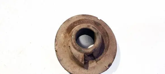 Audi A6 S6 C6 4F Front coil spring rubber mount 4F0512297B