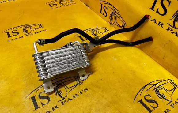 Subaru Forester SL Engine oil radiator 