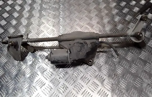 Toyota RAV 4 (XA20) Front wiper linkage and motor 8511042130 1592004842