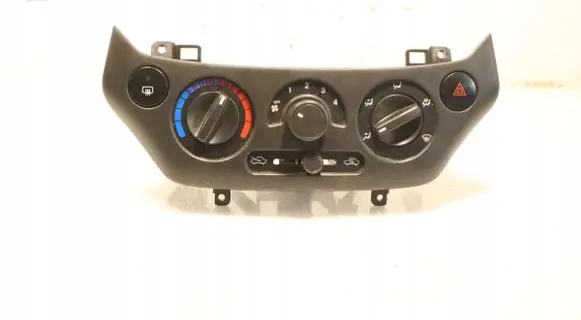 Chevrolet Aveo Interior fan control switch 
