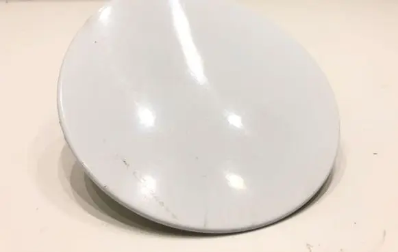 Ford Fiesta Fuel tank cap 
