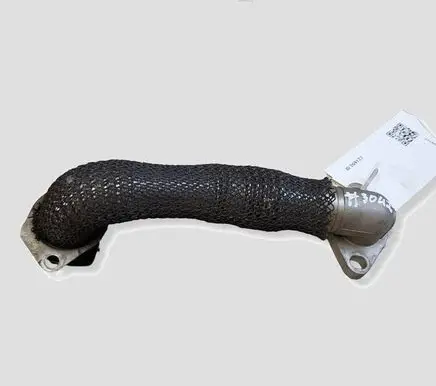 Volvo V40 EGR valve line/pipe/hose 9674950180