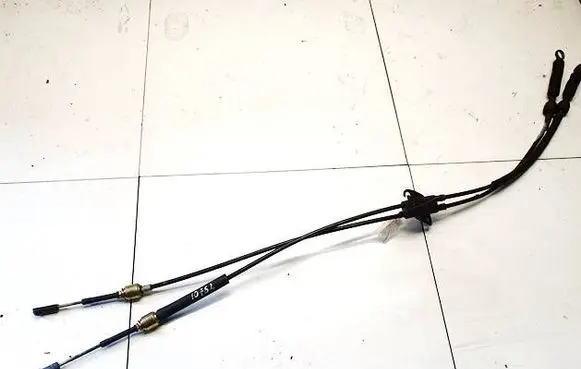Volvo S70 V70 V70 XC Gear shift cable linkage 