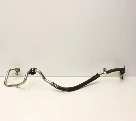 Maserati Ghibli Air conditioning (A/C) pipe/hose 670005029